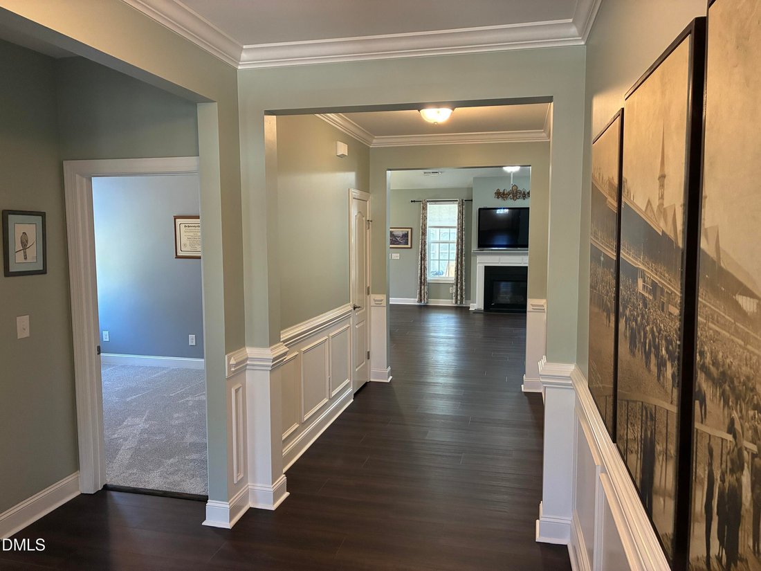 Casa en Wake Forest, Carolina del Norte, Estados Unidos 4 - 18007972