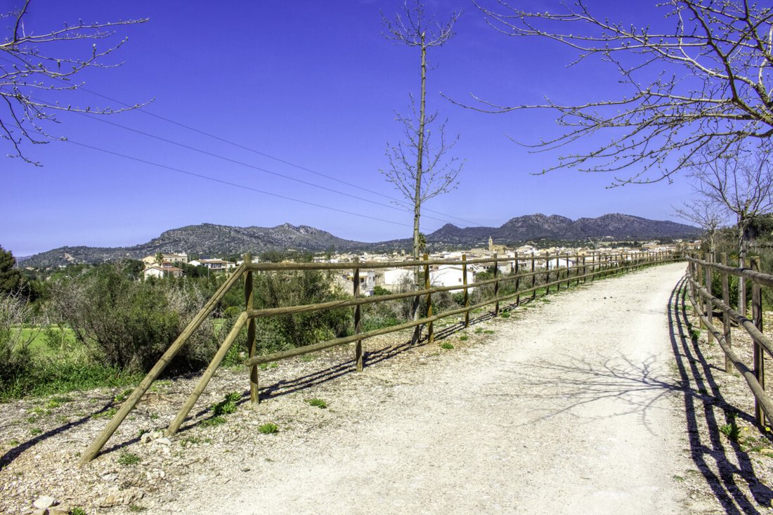Finca in Sant Llorenc des Cardassar, Balearic Islands, Spain 4 - 18010039
