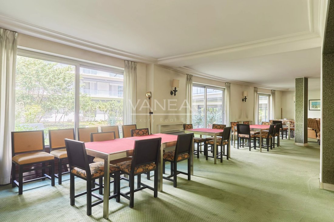 Apartment in La Plaine des Sablons, Neuilly-sur-Seine, France 5 - 18006539