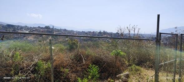 Land in San Felipe del Agua, Oaxaca, Mexico 2 - 18004964