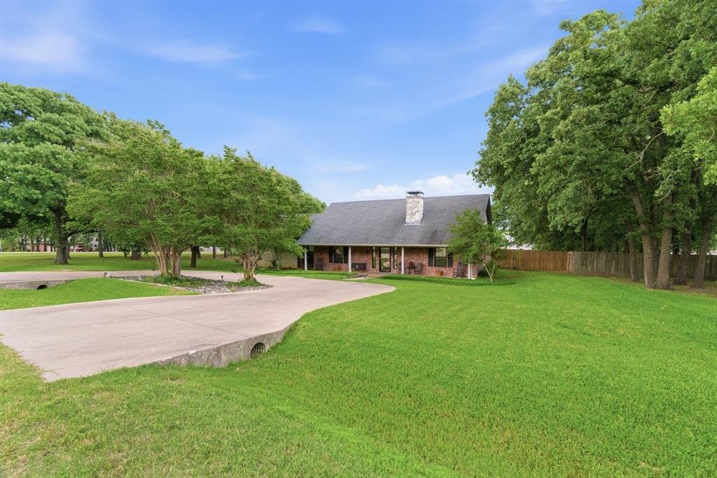 House in Alvarado, Texas, United States 3 - 18009830