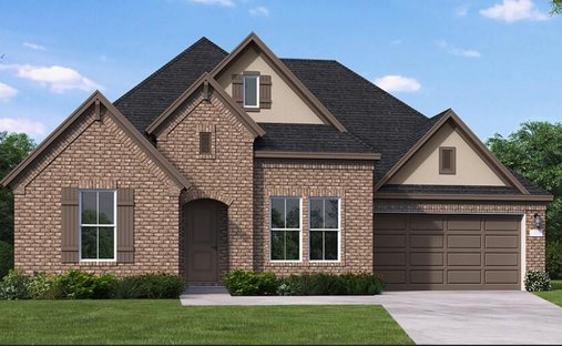Casa a Willis, Texas, Stati Uniti 1