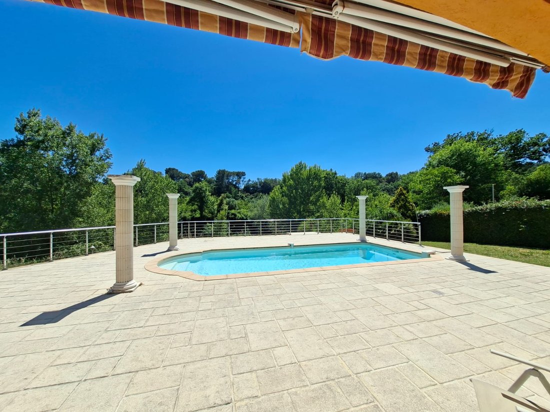 House in La Motte, Provence-Alpes-Côte d'Azur, France 5 - 18005727