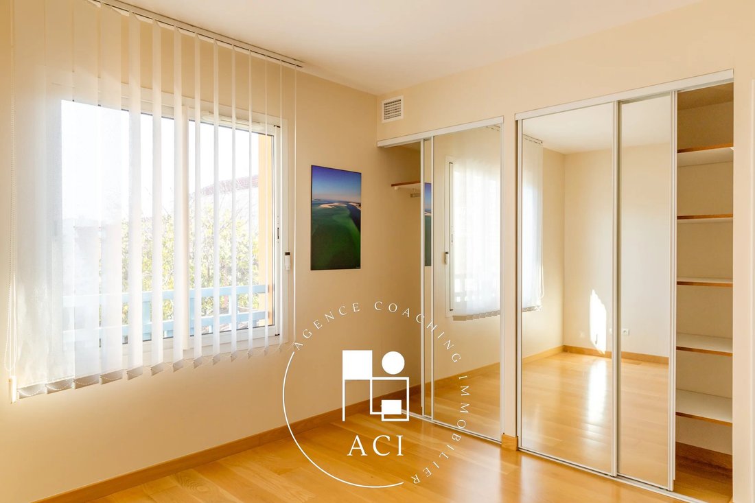 Apartment in Aiguillon, Arcachon, France 5 - 18005697