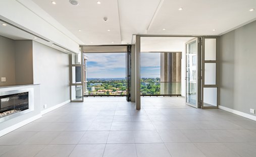 Penthouse à Sandton, Gauteng, Afrique du Sud 1