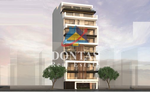 Appartamento a Kolonos District, 4th District of Athens, Athens 1