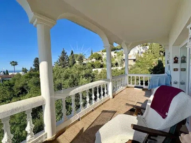 House in Mijas, Andalusia, Spain 1 - 18007657