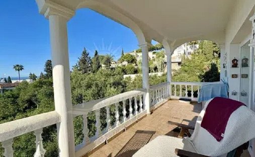 Casa en Mijas, Andalucía, España 1