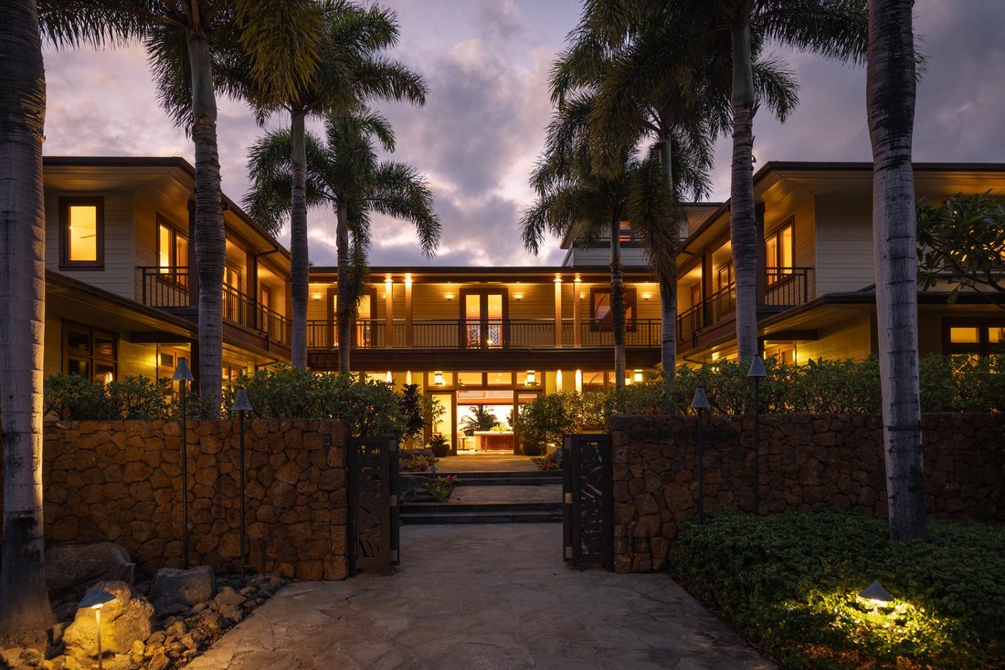 House in Waimea, Hawaii, United States 5 - 18011935