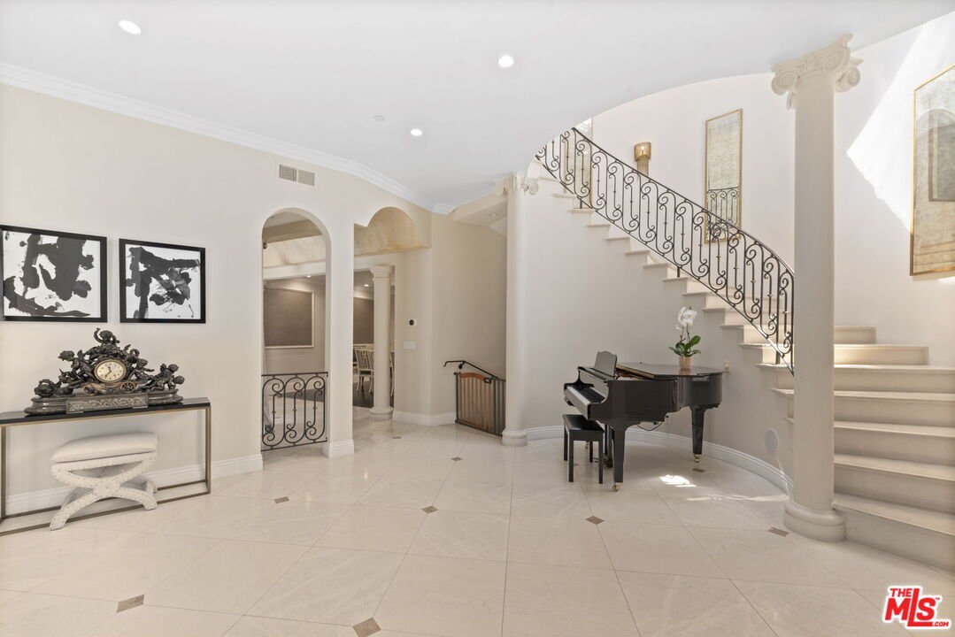 House in Beverly Hills, California, United States 4 - 18010855
