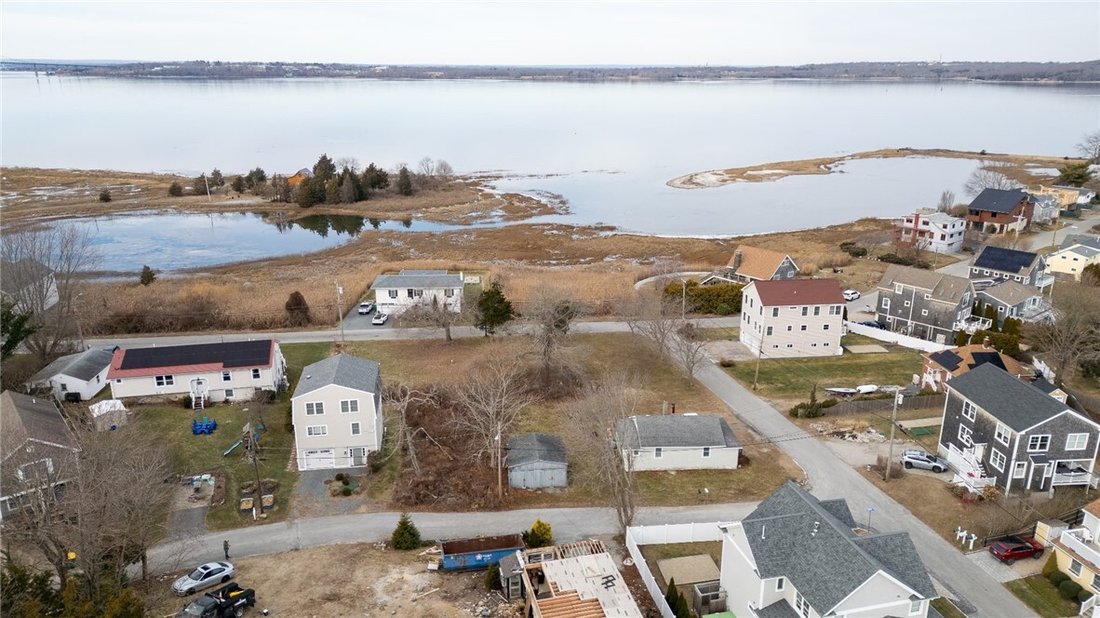 Maison à Portsmouth, Rhode Island, États-Unis 3 - 18007518