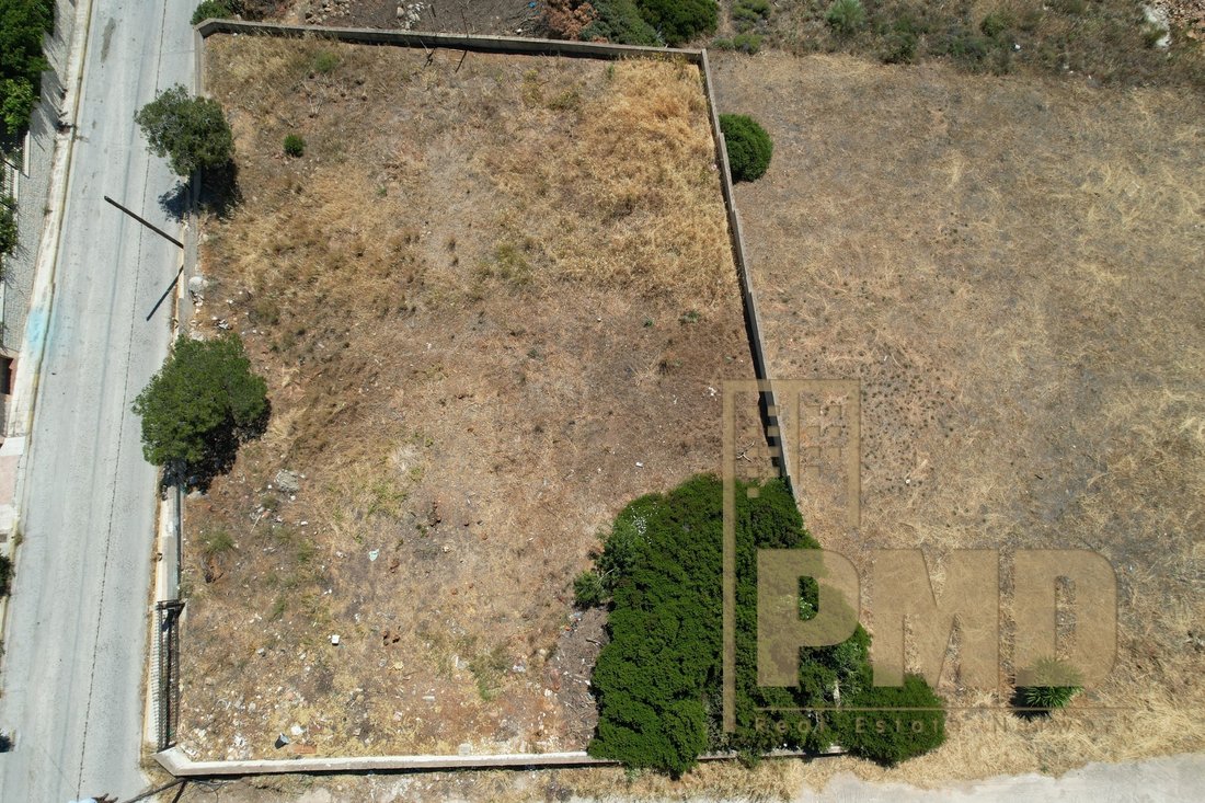 Land in Kropia, Attica, Greece 2 - 17947627