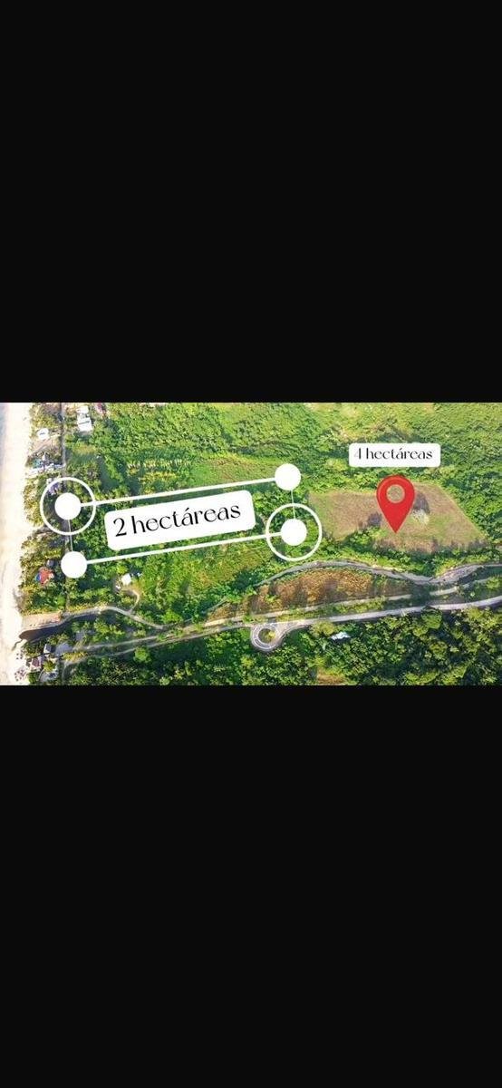 Land in Higuera Blanca, Nayarit, Mexico 1 - 18006675