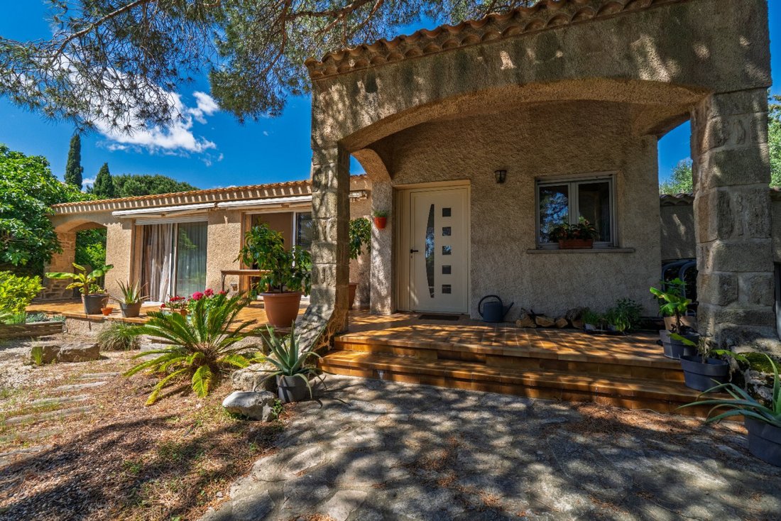 House in Espace Villeroy-Les Quilles, Sète, France 4 - 18005956