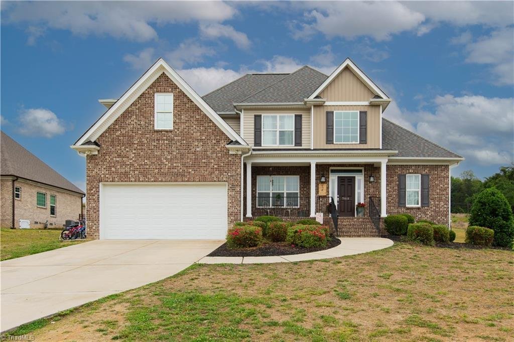 House in Kernersville, North Carolina, United States 1 - 18007704