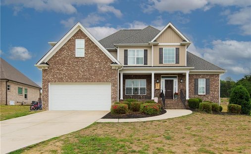 House in Kernersville, North Carolina, United States 1