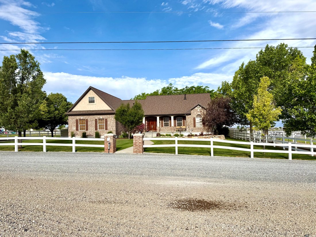 House in Erda, Utah, United States 5 - 18007599