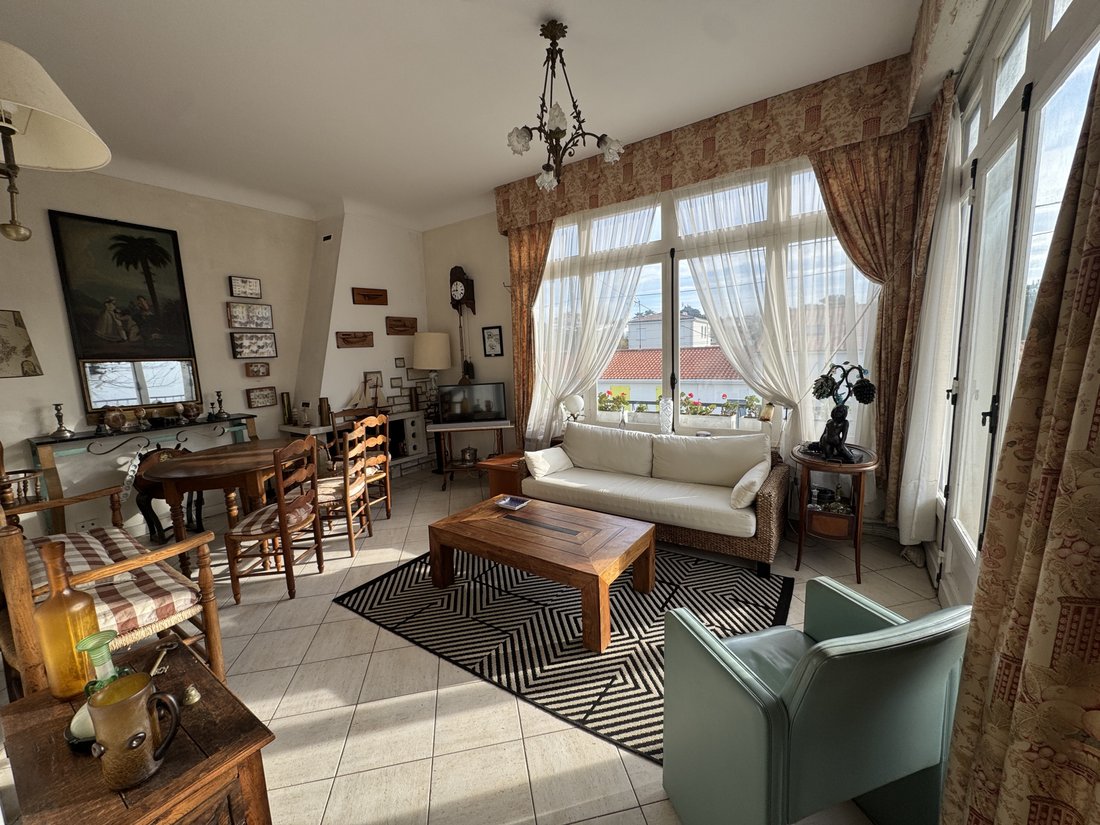 House in Le Fief-La Garenne, Royan, France 4 - 18008574