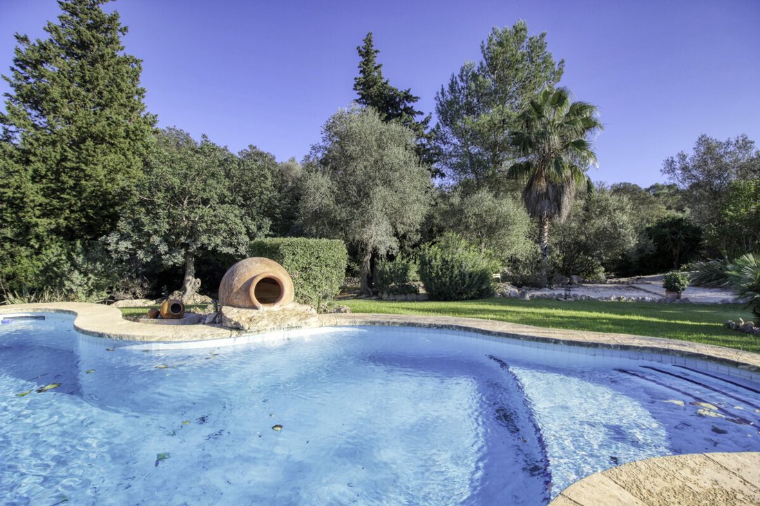 Finca in Pollenca, Balearic Islands, Spain 3 - 18010019