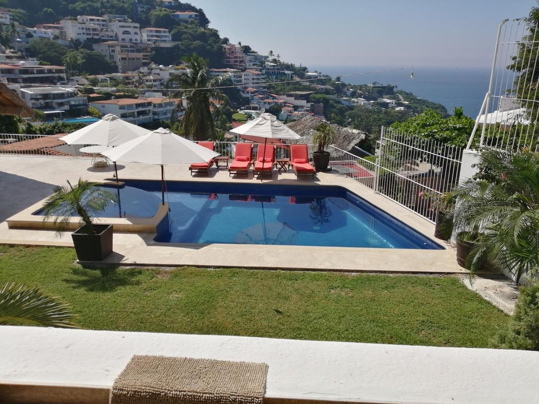 House in Acapulco, Guerrero, Mexico 3 - 18007141