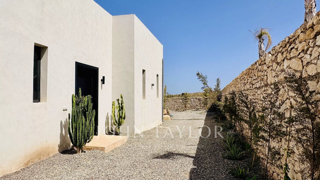 Villa in Essaouira, Morocco 3 - 18006306