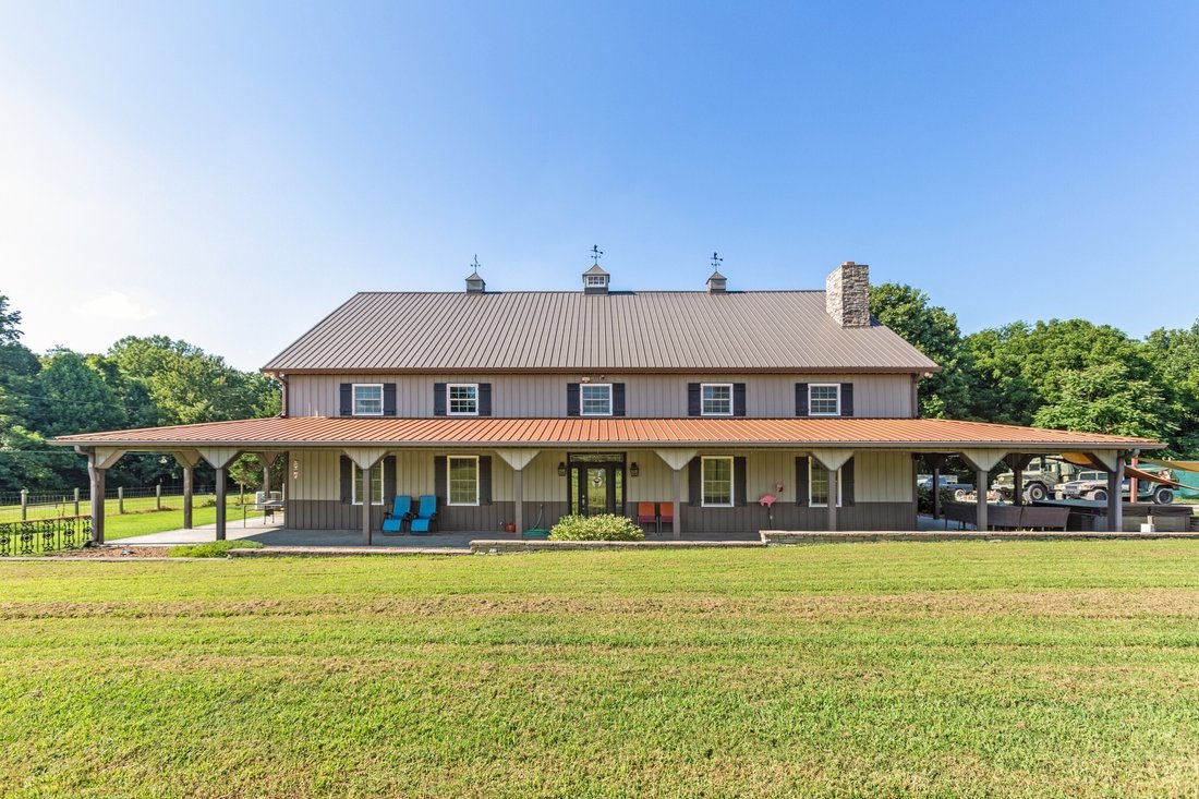 House in Goodlettsville, Tennessee, United States 2 - 18005124