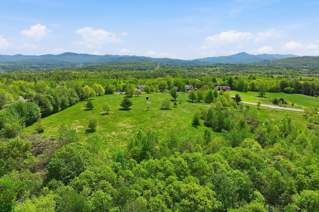 Land in Williston, Vermont, United States 2 - 17871031