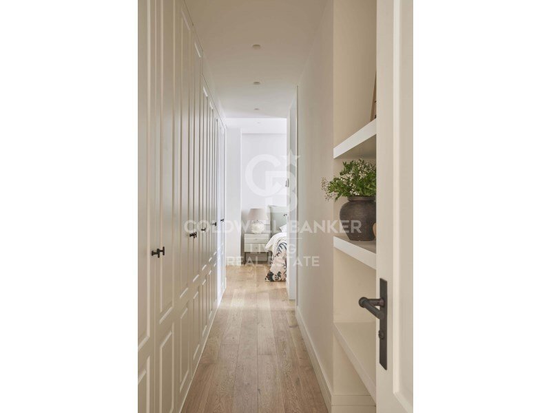 Wohnung in Chamberí, Madrid, Spanien 5 - 18010886