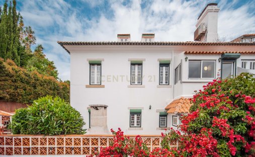 Apartment in Cascais e Estoril, Lisbon, Portugal 1