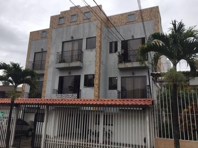 Apartment in Cinco Esquinas, San José Province, Costa Rica 1 - 18004806