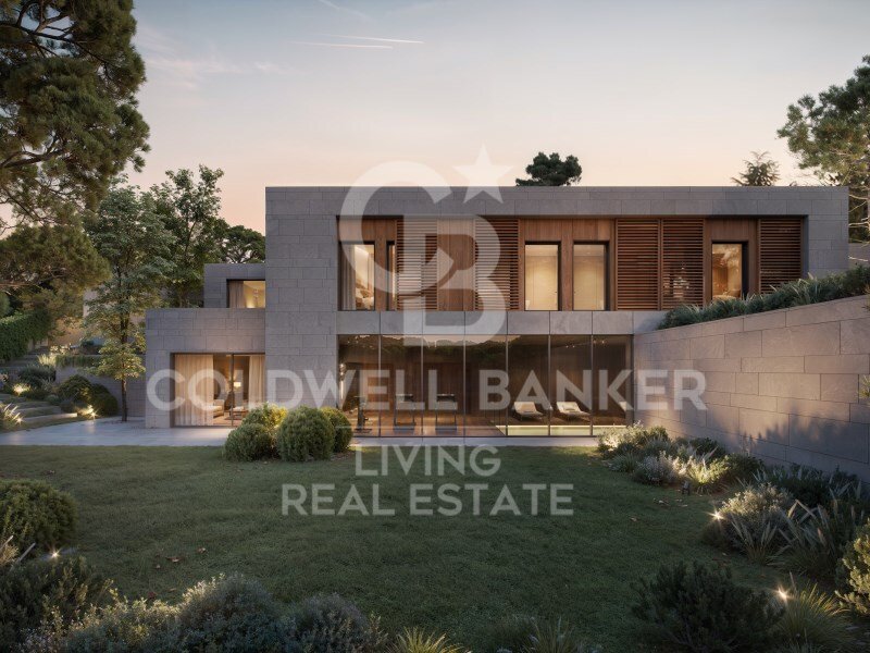 Land in Somosaguas, Pozuelo de Alarcon, Comunidad de Madrid 4 - 18010944