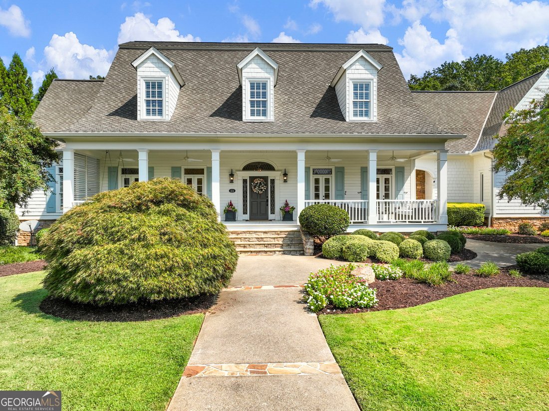 House in Cumming, Georgia, United States 3 - 18009639