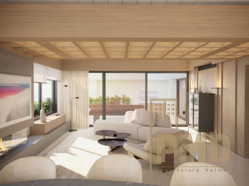 Apartment in Voula, Attica, Greece 2 - 14664216