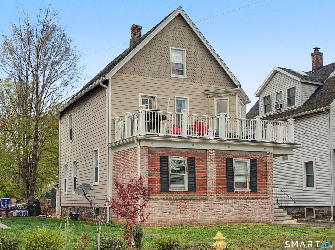 Apartment in Norwalk, Connecticut, United States 1 - 18007627