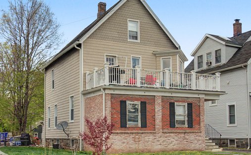 Apartment in Norwalk, Connecticut, United States 1