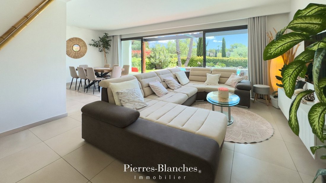Villa in Ouest, Jacou, France 3 - 18005636