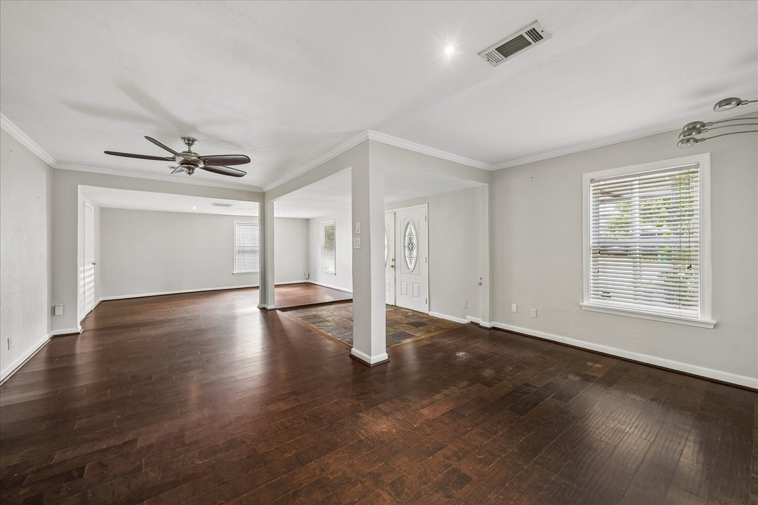 House in Houston, Texas, United States 1 - 18006999