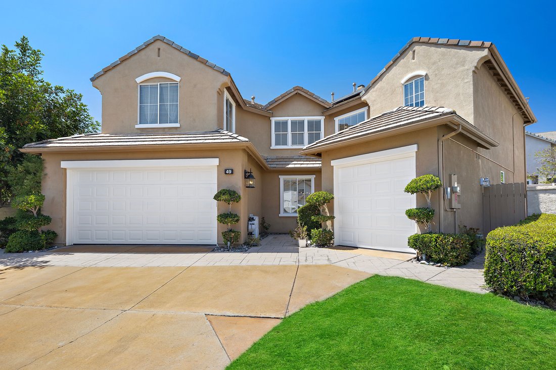 House in Trabuco Canyon, California, United States 1 - 18010803