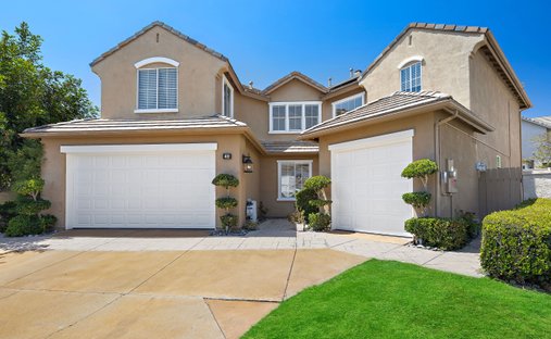 House in Trabuco Canyon, California, United States 1