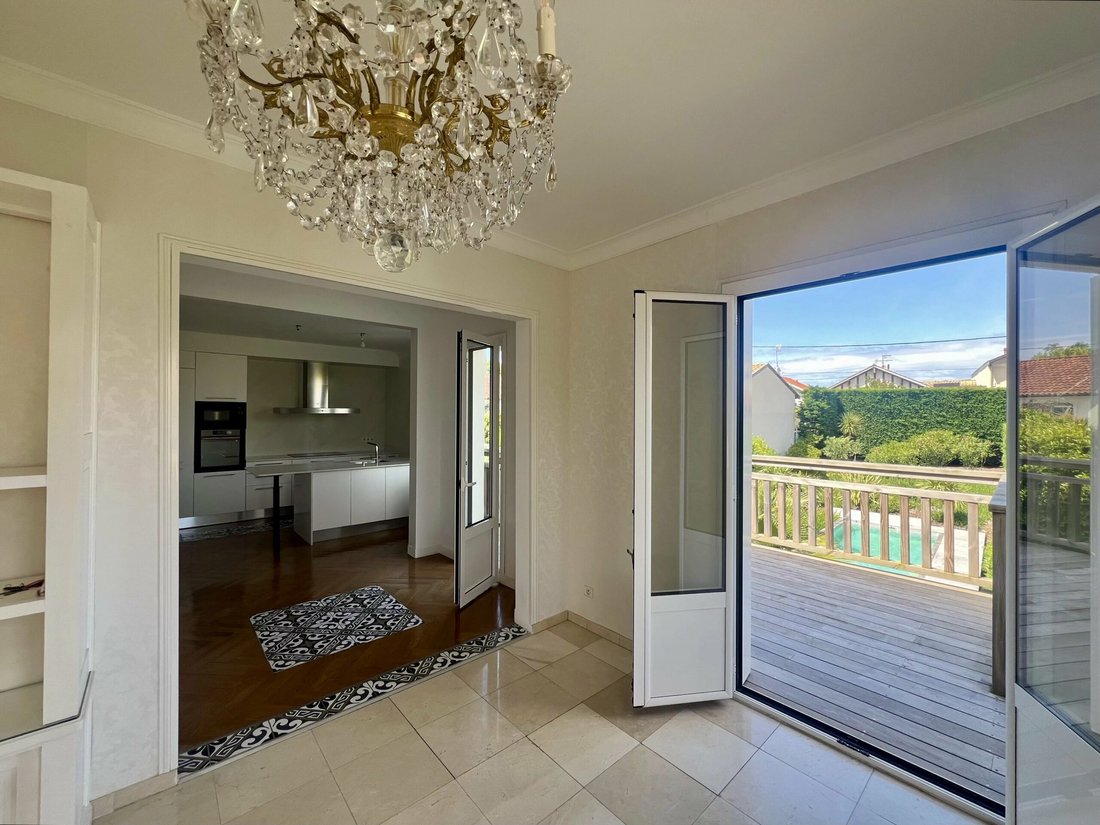 House in Aiguillon, Arcachon, France 2 - 18005617