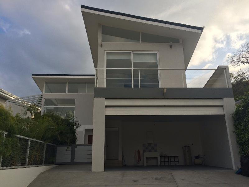 House in Escazu, San José Province, Costa Rica 1 - 18004532