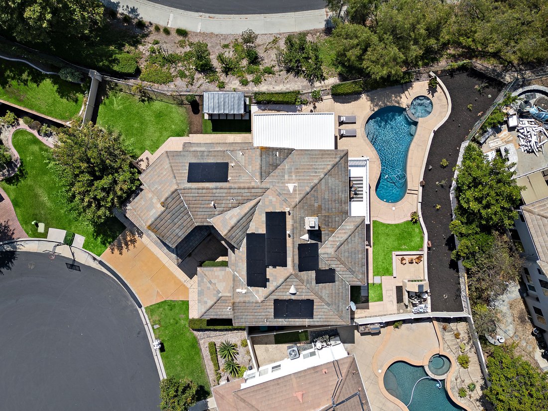 House in Trabuco Canyon, California, United States 2 - 18010803