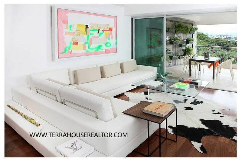 Apartment in Escazu, San José Province, Costa Rica 5 - 18004499