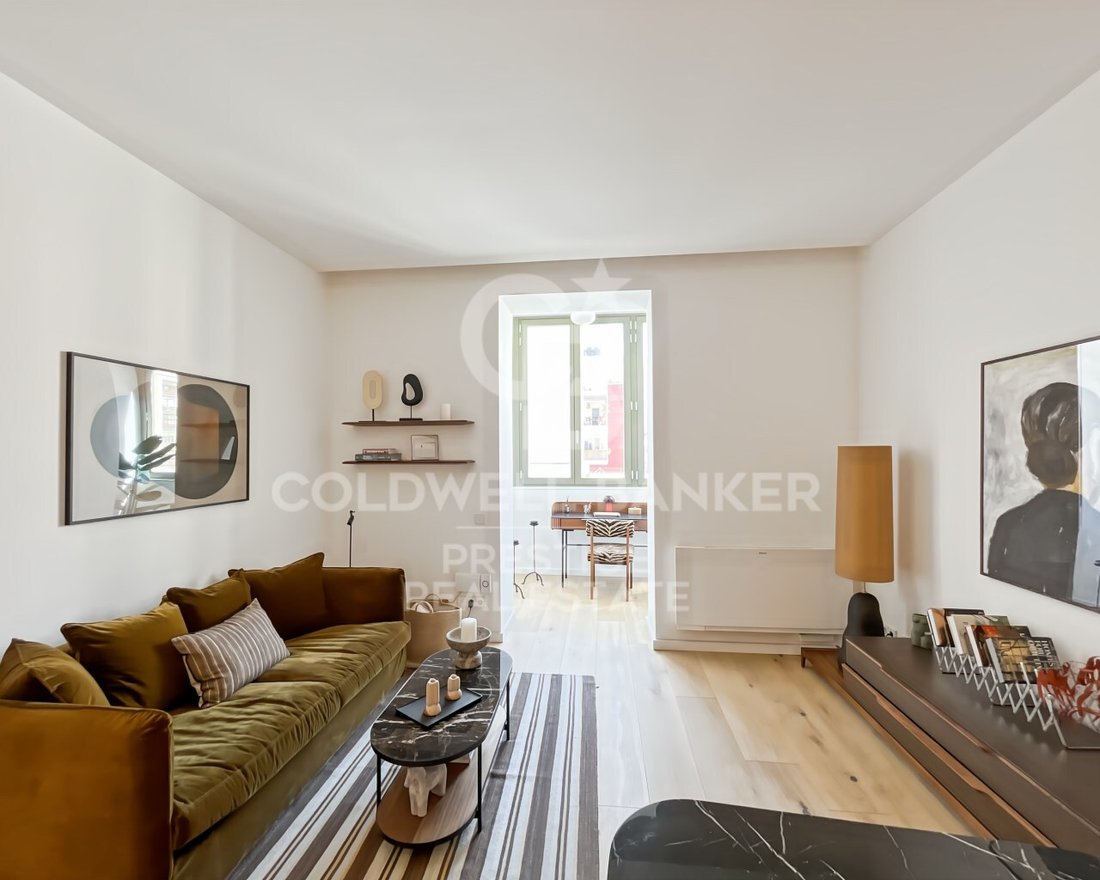 Apartment in Eixample, Barcelona, Spain 4 - 13237703