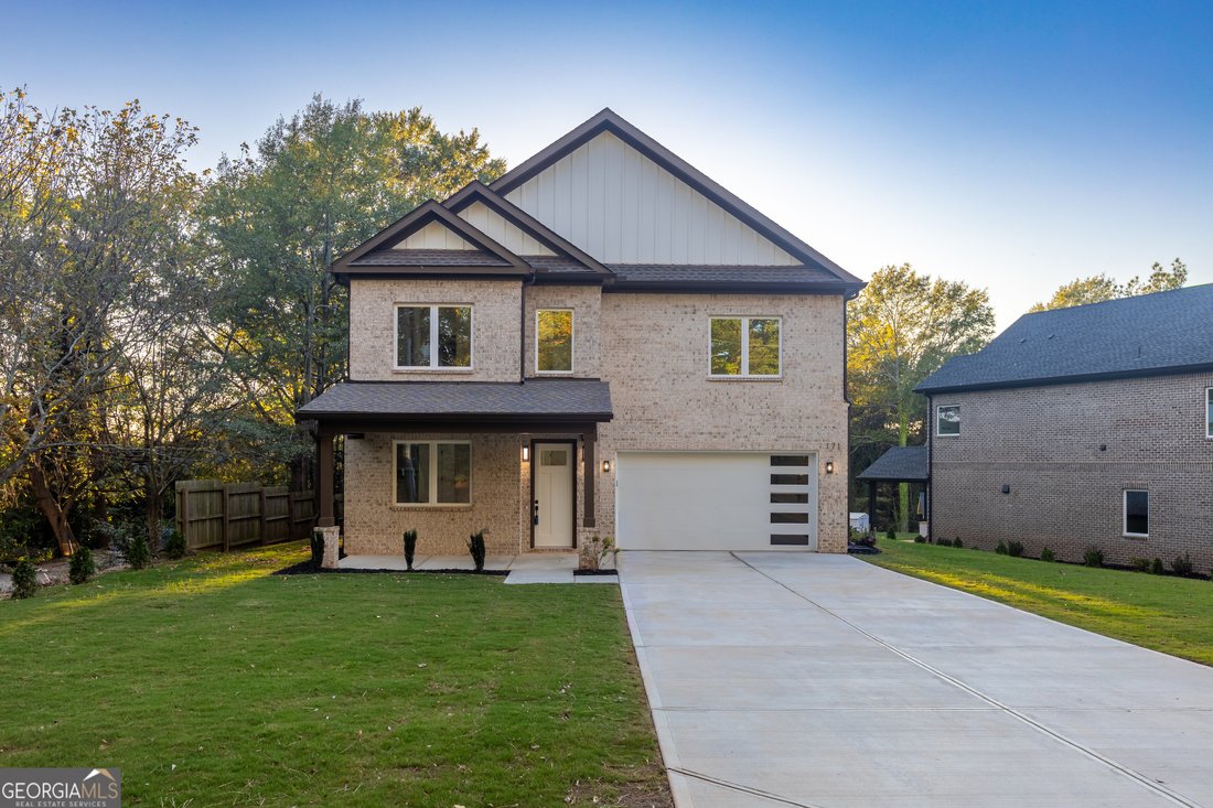 House in Lawrenceville, Georgia, United States 2 - 18005420