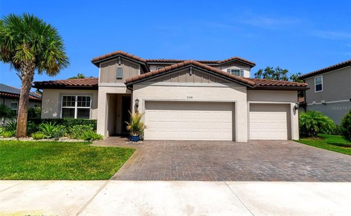 Maison à Sarasota, Floride, États-Unis 1