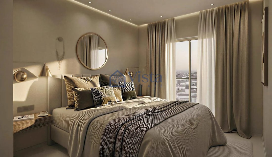 Appartement à 2nd Community of Kallithea, Attique, Grèce 4 - 18006287