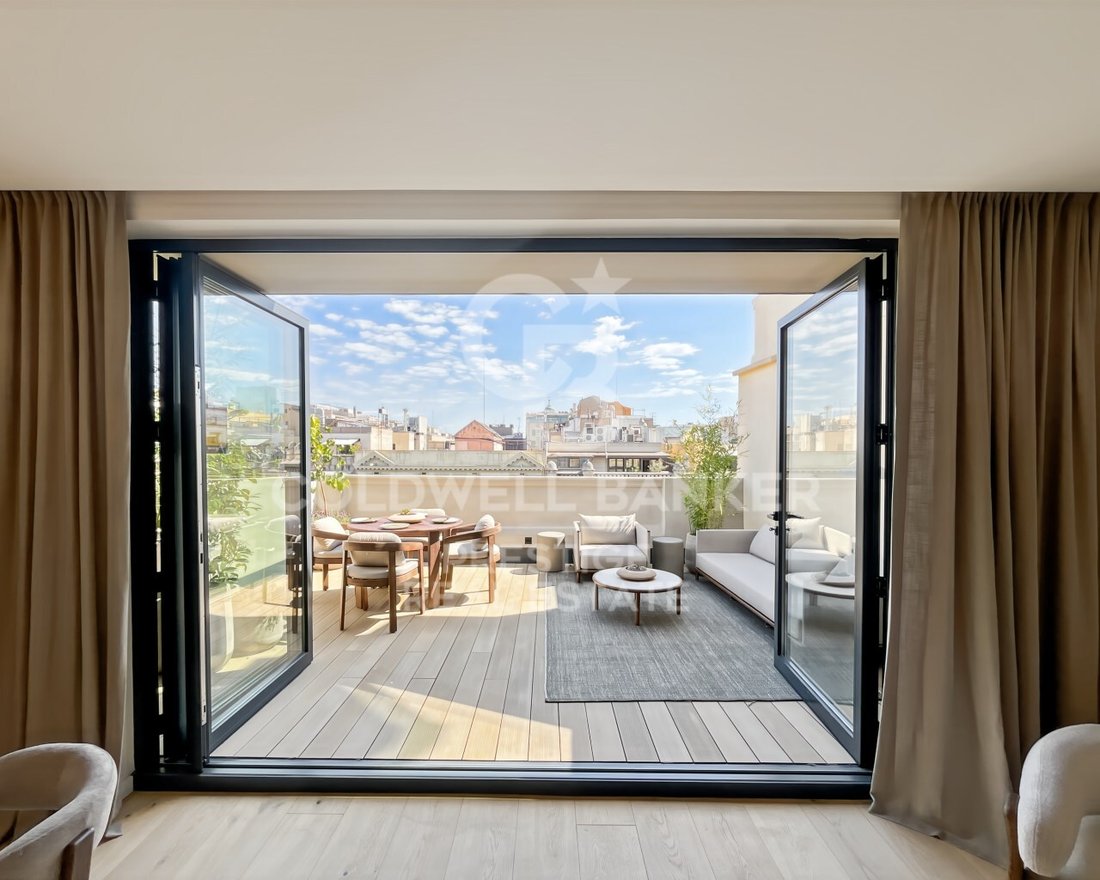 Apartment in Eixample, Barcelona, Spain 2 - 13237734
