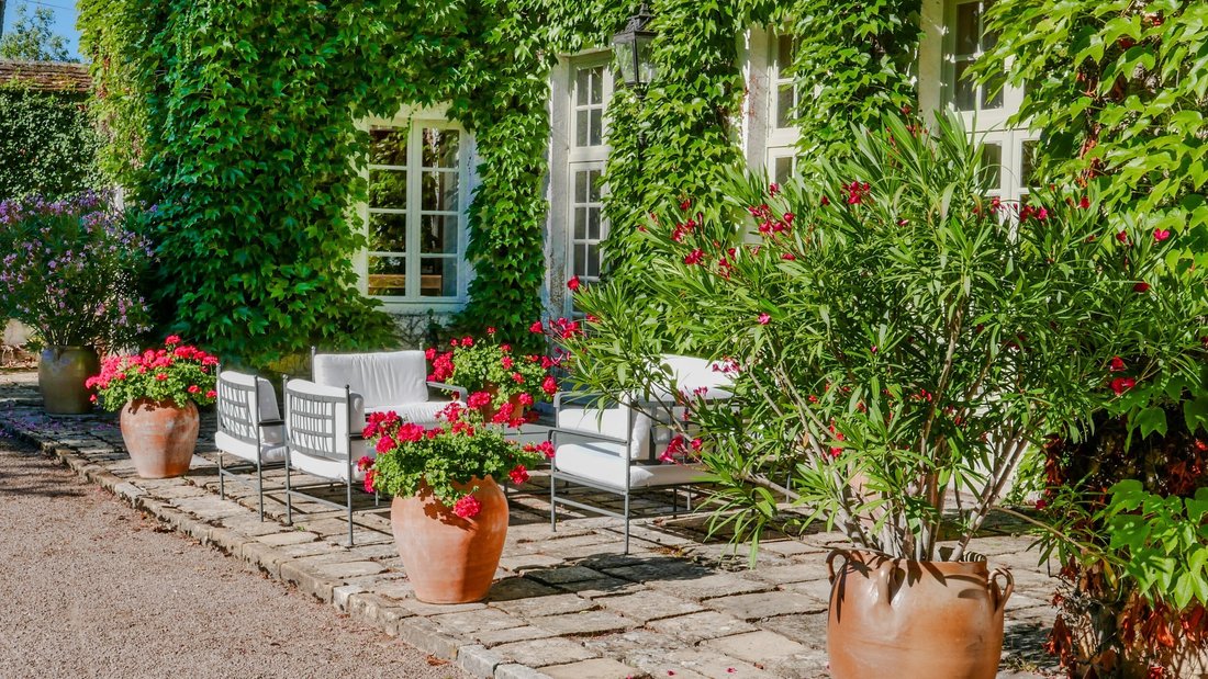House in Vézelay, Bourgogne – Franche-Comté, France 3 - 18005536