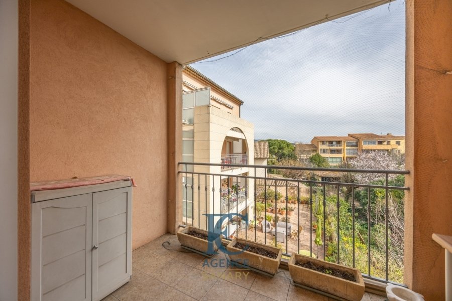 Wohnung in Sanary-sur-Mer, Provence-Alpes-Côte d'Azur, Frankreich 5 - 18009035